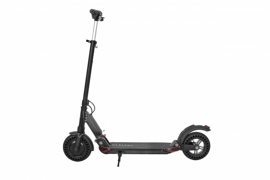 Электро самокаты 2 день 24