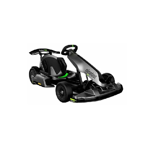 Электрокартинг