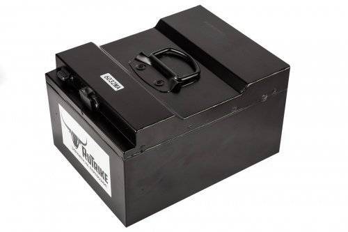 (18650 MnCoNi) 60V32