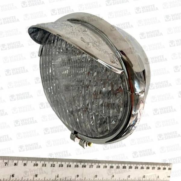 фара козырек 3