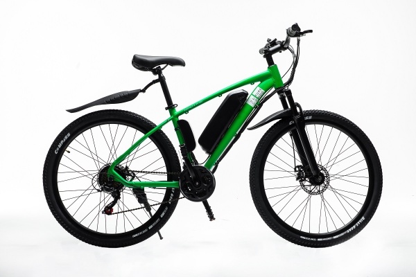 e-x5 350 green-1
