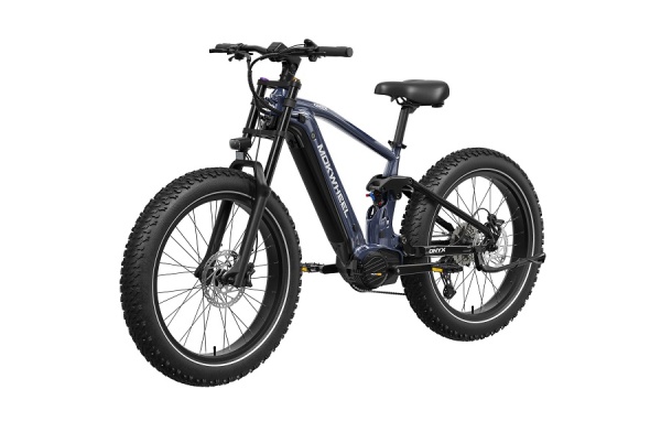 蓝黑3