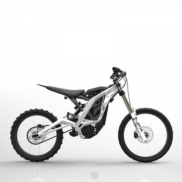 E-Motor-off-road