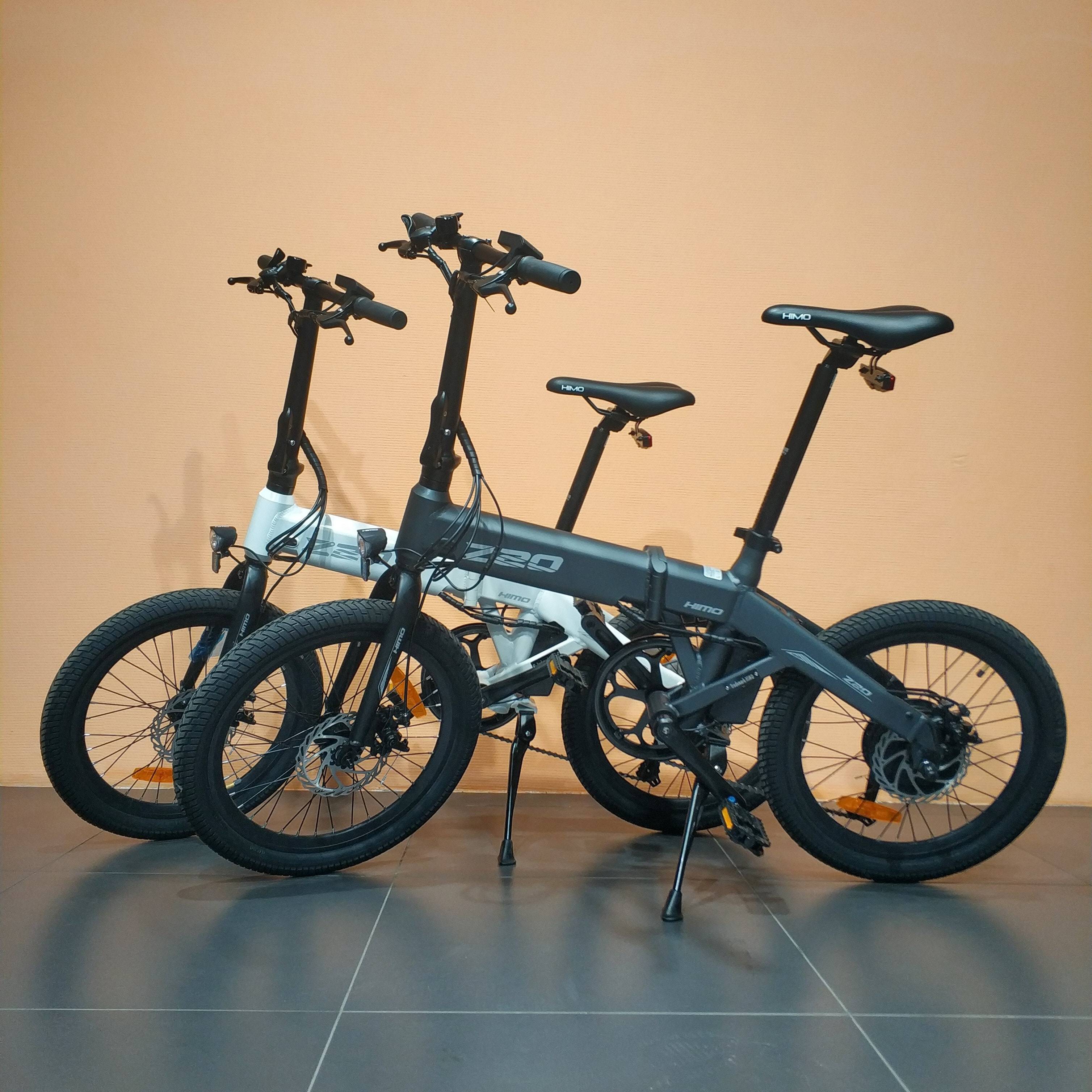 HiMO Z20 HiMO Z20