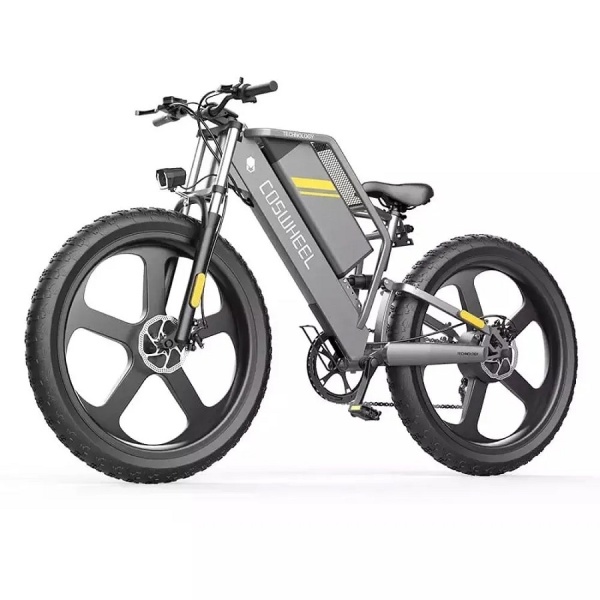 Электровелосипед COSWHEEL T26